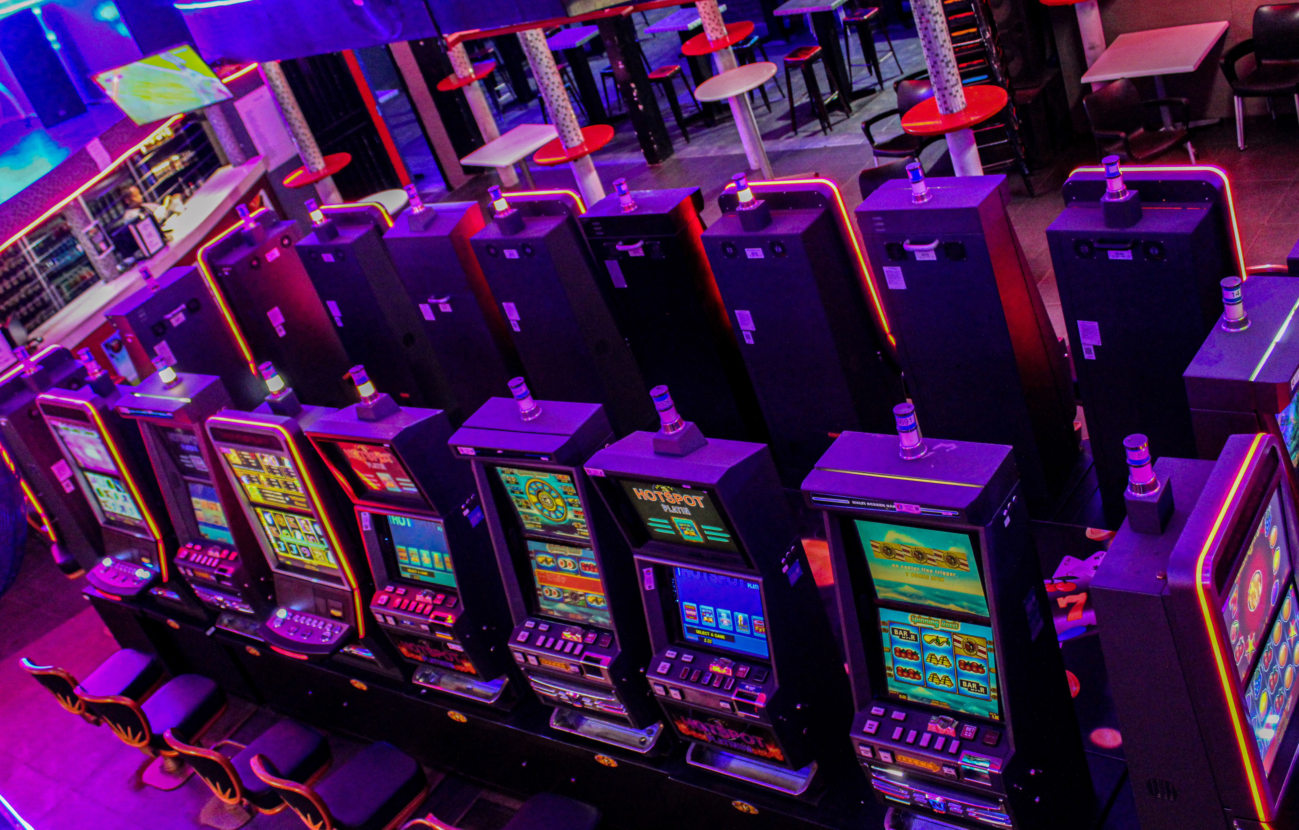 3 Grand Gaming Slots 7
