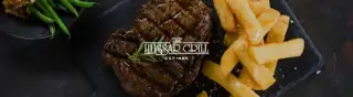 Gran The Hussar Grill Nov 2023