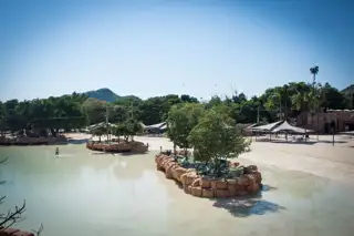 Sunr Valley Of Waves 1