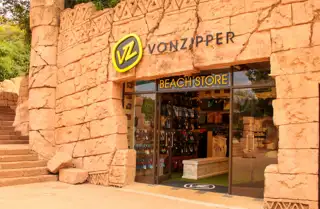 Sun City Valley Of Waves Vonzipper