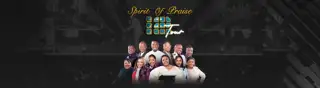 Carn Spirit Of Praise Sep 2026