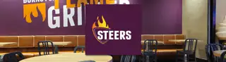 Tsqr Steers Jan 2025