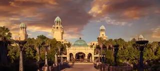 The Palace Image 03