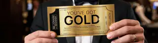 Ticket To A Million Web Banners Friday Draws