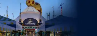 Sunbet Poker Tournament 2026 Carn (1)