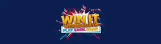 Carn Win It Wednesday May 2026