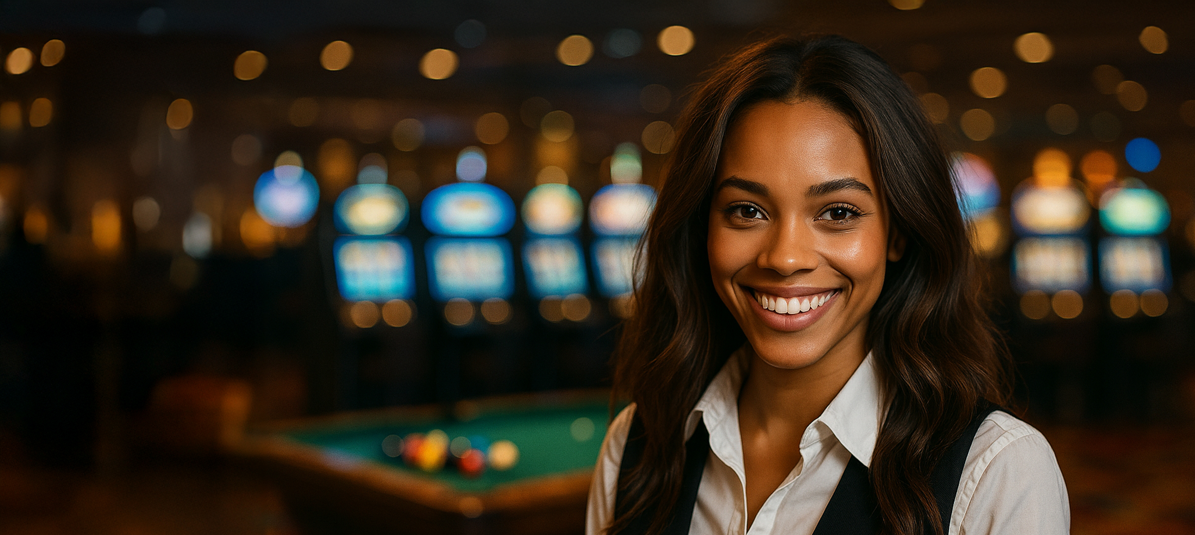 Sunslots Opportunities