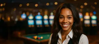 Sunslots Opportunities