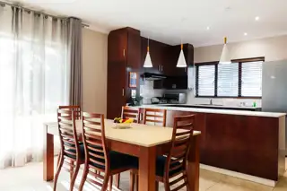 Scvc The Aviary 2 Bedroom Kitchen July 2025