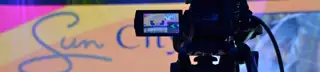 Sunr Virtual Conference Camera Set