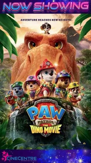 Gran Cc Paw Patrol Jul 2026