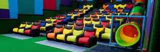 Carn Kids Cinema Theatre