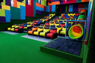 Carn Kids Cinema Theatre