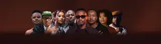 Carn A Night With Mthunzi & Friends Sept 2026