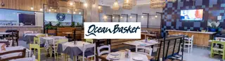 Carn Ocean Basket Sep 2025