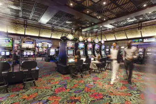 Wild Coast Casino 2 Blurred
