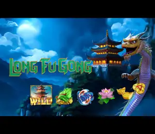 Slots Long Fu Gong
