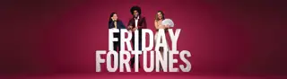 Carn Friday Fortunes Sep 2026