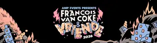 Tsqr Francois Van Coke Andvriende May 2026
