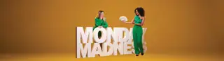 Carn Monday Madness Sep 2026
