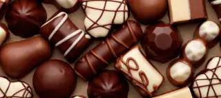 Candylicious Chocolate