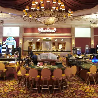 Flam Casino Slots Tables 2
