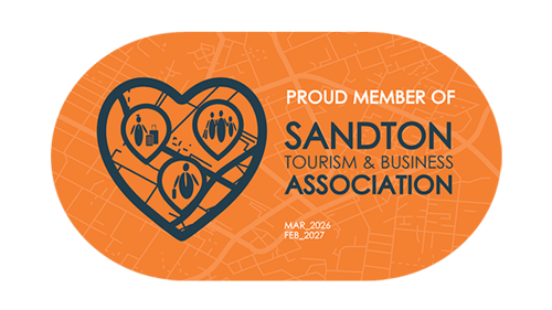 Sandton Tourism & Business Association