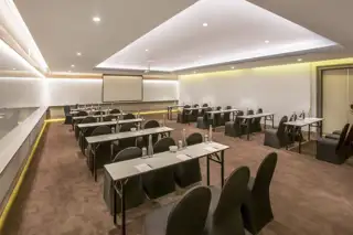 Sun City Convention Centre Meeting Room Schoolroom
