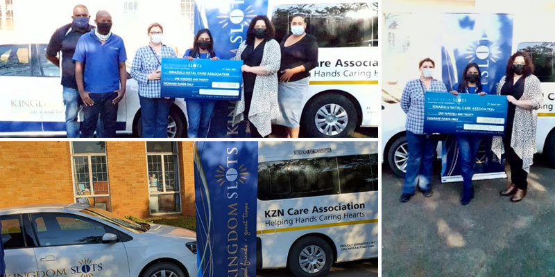 Csi KZNCA