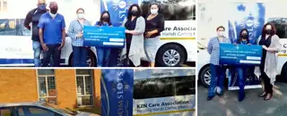Csi KZNCA