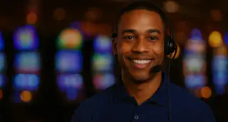 Sunslots Contact