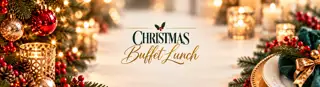 Carn Christmas Buffet Lunch Ot 2026
