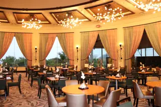 Sibaya F&B Tatso The Buffet Dining Area 3