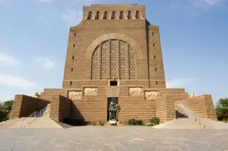Pretoria Voortrekker Monument