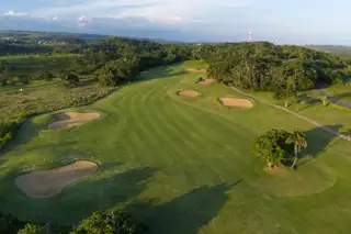 Wild Coast Golf Country Club 10Th