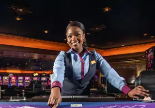 Sun City Casino Sun City Lores J0a7637