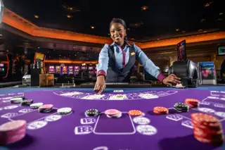 Sun City Casino Sun City Lores J0a7637
