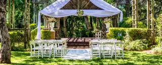 Pala Wedding Wind Chime Venue Image 2 May 2025