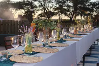 Mero Boma Outdoor Dining Close Up Web