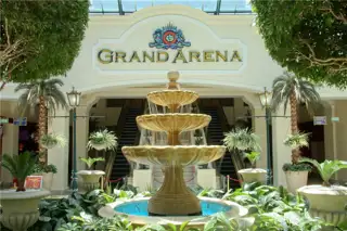 Grand Arena Grandwest Cape Town