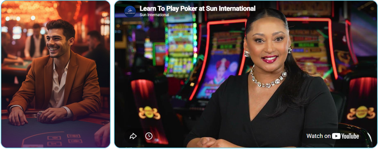 Ltp Carousel Poker