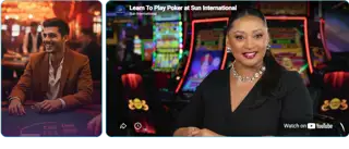 Ltp Carousel Poker