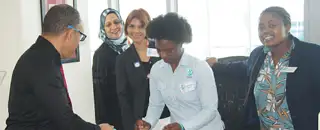 Inclusive Education South Africa