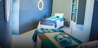 Mero House Of Asante Spa Crop