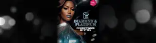 Flam Platinum And Diamond Aug 2026