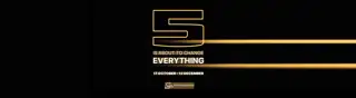 M5 Teaser Countdown Image Banner
