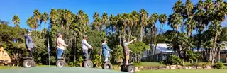 Segway 1 March 2023