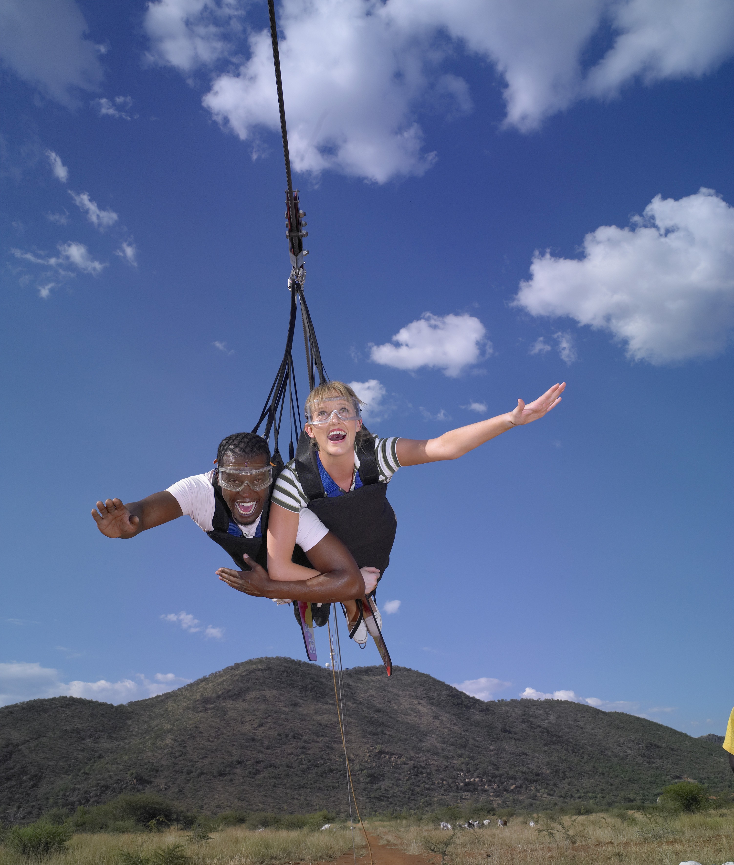 Zip Slide Double 1465