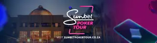 Sunbet Poker Sibaya Web Banner