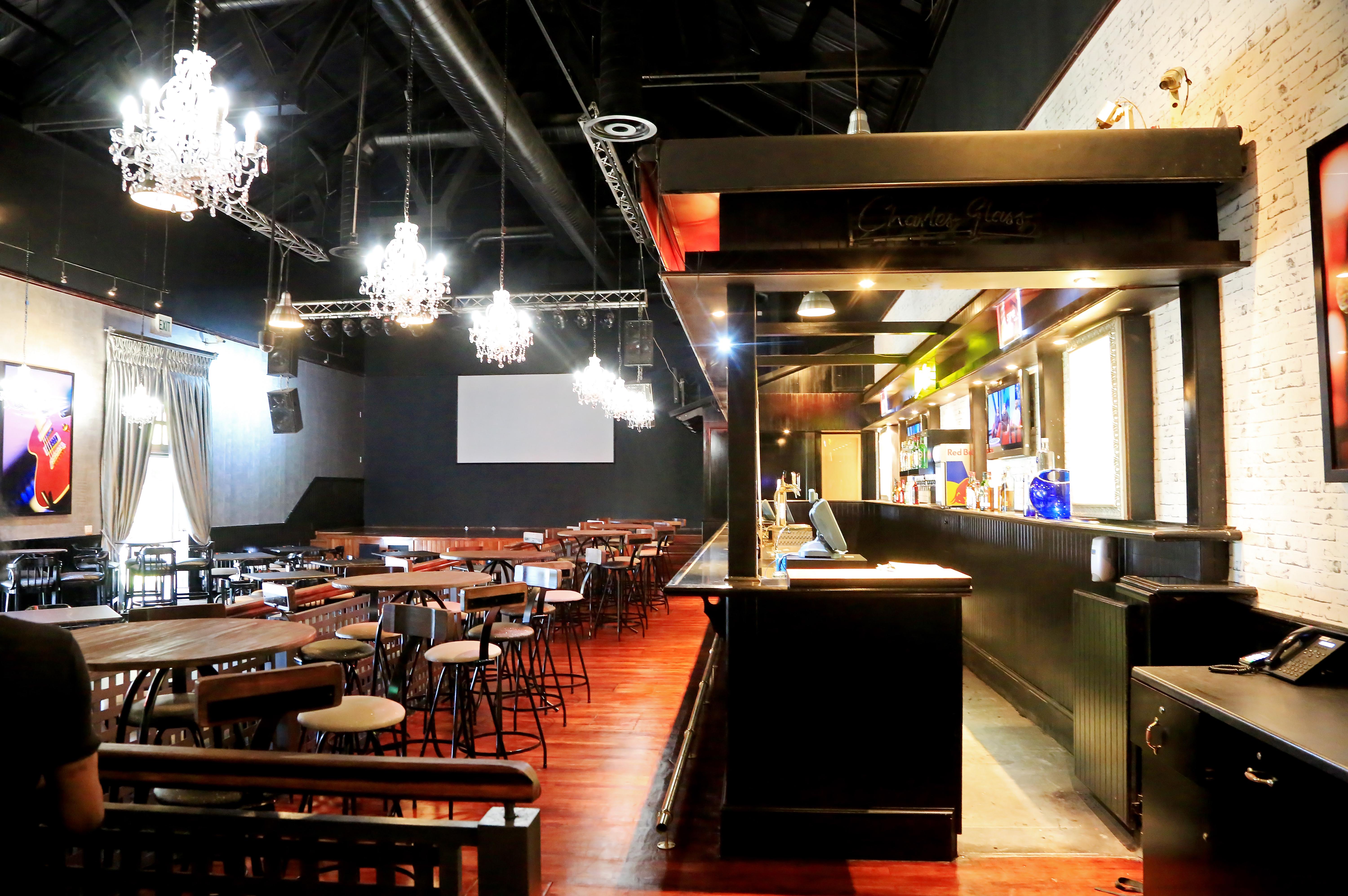 Flam Bar Flamingo Bar 129 3